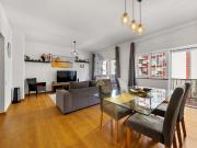 Apartamento T4 Totalmente Remodelado e mobilado à venda...