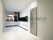 Apartamento T4 totalmente renovado