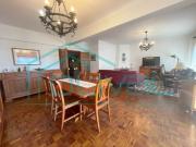 Apartamento T4 transformado em T3