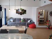 Apartamento T4 transformado em T3 em Almada, a 4 kms de...