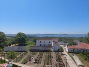 Apartamento T4 triplex na Quinta do Saldanha