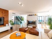 Apartamento T4 Triplex Urb Jardim Da Amoreira Odivelas...