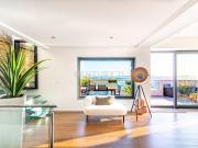 Apartamento T4 Triplex Urb Jardim Da Amoreira Odivelas...