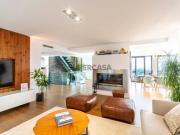 APARTAMENTO T4 TRIPLEX URB JARDIM DA AMOREIRA ODIVELAS