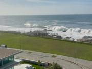 Apartamento T4 último Piso Frente Mar Foz do Douro Vila...