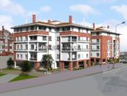 Apartamento T4 último piso novo centro da Marinha Grande