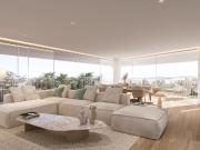 Apartamento T4 – uma residência de luxo em Vilamoura