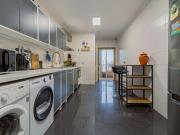 Apartamento T4 com garagem para 2 carros e elevador São...