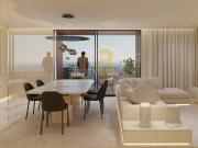Apartamento T4, varandas, 2 lugares de estacionamento e...