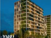 Apartamento T4, varandas, 2 lugares de estacionamento e...