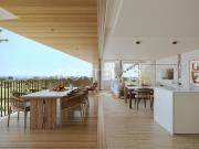 Apartamento T4 Venda em Quarteira,Loulé 205m² Quarteira