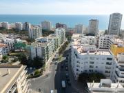 Apartamento T4 Vista Mar Top Floor Quarteira 171m² Vilamoura