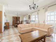 Apartamento T4 Vista Mar Top Floor Quarteira