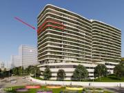 Apartamento T4, vista Rio, com varanda, 3 parqueamentos,...