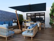 Apartamento T4/T5 com Terraço e Garagem no Centro de Braga