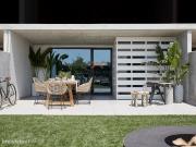 Apartamento T4+Terrao Praia da Barra!