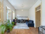 Apartamento T5+1 para remodelação, no Príncipe Real, Lisboa