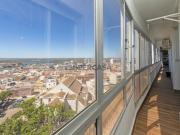 Apartamento T5+1 TopFloor com vista Ria Formosa Faro Centro