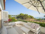 Apartamento T5 à beira mar em Cascais