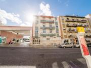 Apartamento T5 à venda em Alcobaça