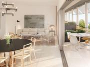Apartamento T5 à venda em Almada