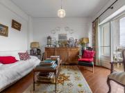 Apartamento T5 à venda em Bairro Santa Cruz