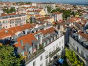Apartamento T5 à venda em concelho de Lisboa, Lisboa,...