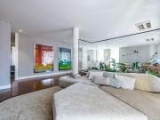 Apartamento T5 à venda em Leiria