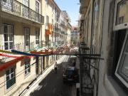 Apartamento T3 à venda em Lisboa