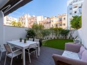 Apartamento T5 de luxo à venda em Lisboa