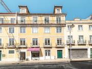 Apartamento T5 à venda em Lisboa