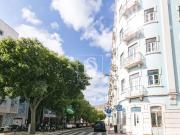 Apartamento T5 à venda em S. Sebastião da Pedreira, Lisboa