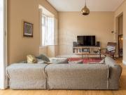 Apartamento T5, Arroios, Lisboa | BPI Expresso Imobiliário