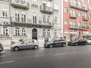 Apartamento T5, Avenidas Novas, Lisboa | BPI Expresso...