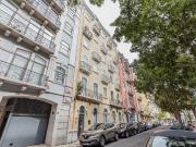 Apartamento T5, Avenidas Novas, Lisboa | BPI Expresso...