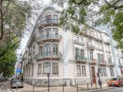 Apartamento T5, Avenidas Novas, Lisboa | BPI Expresso...