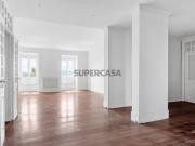 Apartamento T5, Campo Mártires da Pátria Apartamento T5, Campo Mártires da Pátria