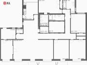 Apartamento T5, Cedofeita, Santo Ildefonso, Sé,...