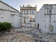 Apartamento T5 Central