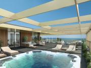 Apartamento T5 com área exterior. junto à Marina Do Douro