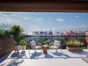 Apartamento T5 com estacionamento, no Vertice, Lisboa...