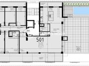 Apartamento T5 com garagem e arrecadação no centro de...