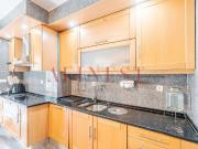 Apartamento T5 Com Garagem No Lumiar 189m² Lumiar