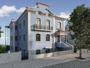 Apartamento T5 com Terraço e vista Mar, no Monte Estoril...