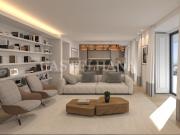 Apartamento T5 com terraço em novo empreendimento no...