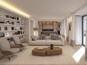 Apartamento T5 com terraço em novo empreendimento no...