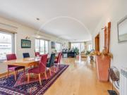 Apartamento T5 com terraço no Parque das Nações