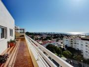 Apartamento T5 com terraço, Vista Mar e Sótão nos...