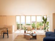 Apartamento T5 com varanda em novo empreendimento em Marvila