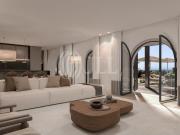 Apartamento T5 com varanda, no Monte Estoril, Cascais...